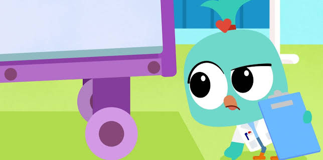 8:25 AM: Milo (S1 E4) (S1) | Channel 5 | 2/2 2026