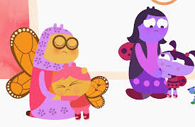 Lu & the Bally Bunch, Season 1: Elevator Play Date