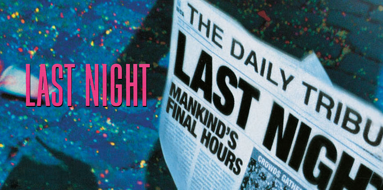 Last Night (1999)