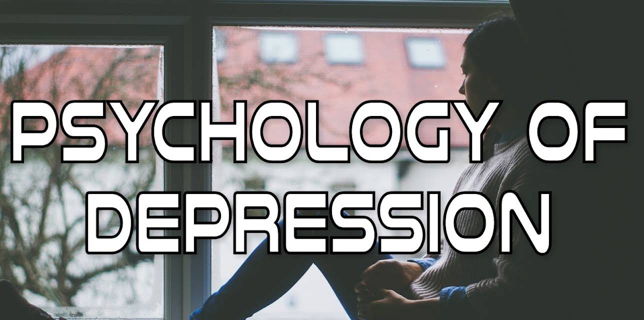 Psychology of Depression