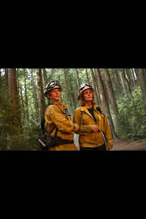09:24: Fire Country (T4): Ep.2 No está abandonado | Calle 13 | 7/13 2026