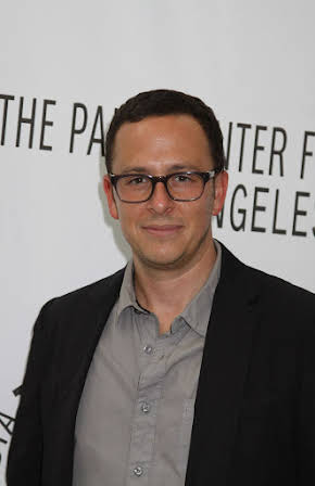 Jarrad Paul as creator
