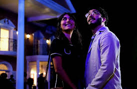 This Is Luna, Season 1: The Gypsy