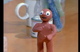 The Amazing Adventures of Morph Season 1: The Strange Visitor