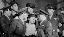 Hail the Conquering Hero