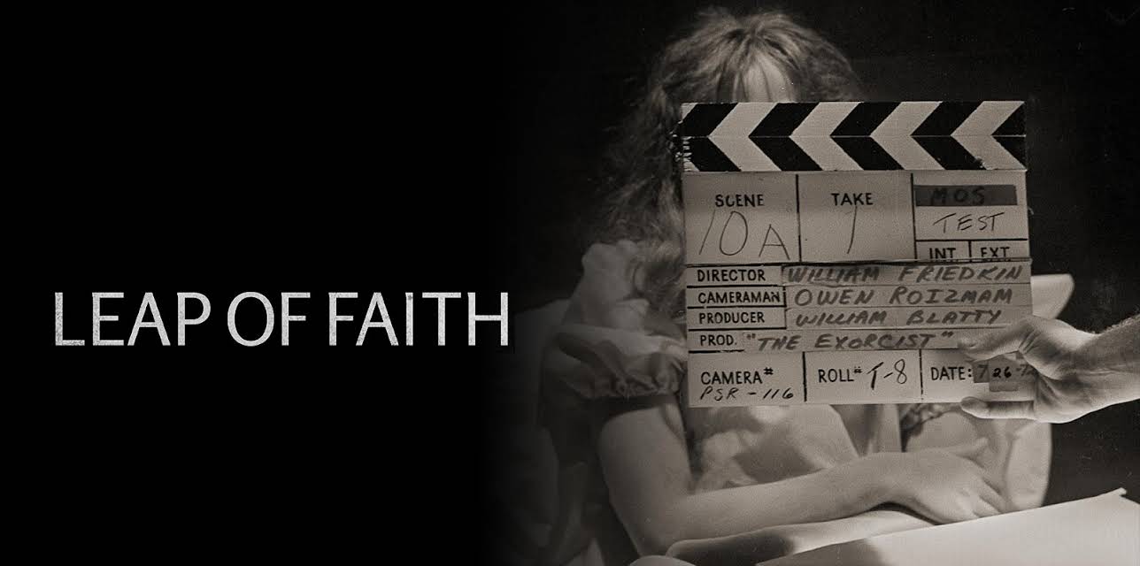 Leap of Faith (2020)