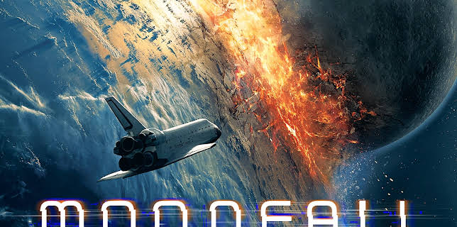 21:00: Moonfall | TV6 | 12/5 2025