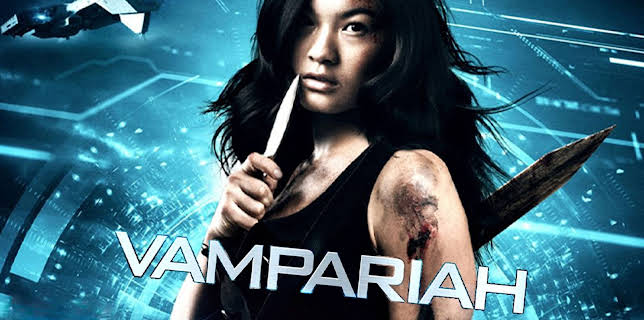 Vampariah (2016)