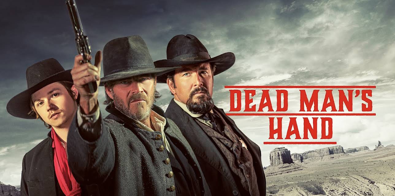 Dead Man's Hand (2023)