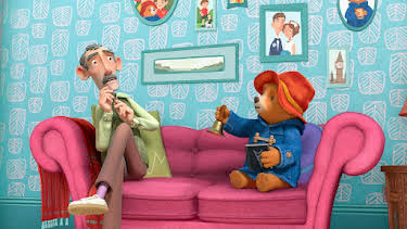 7:50 AM: The Adventures of Paddington (S2 E43) (S2) | Channel 5 | 4/2 2026