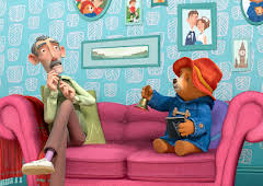 The Adventures of Paddington