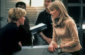 TV on the Edge: Moments That Shaped Our Culture, Season 1: Ellen Comes Out