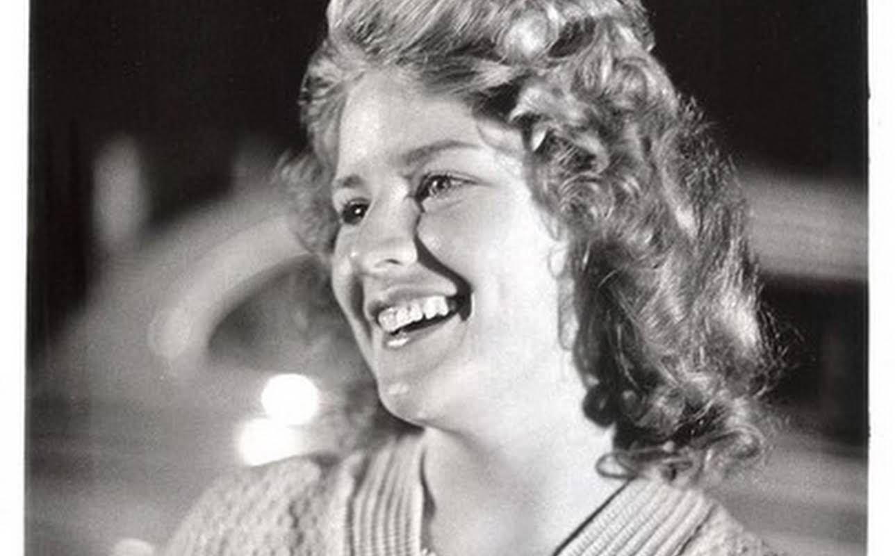 Joan Goodfellow