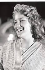 Joan Goodfellow as 