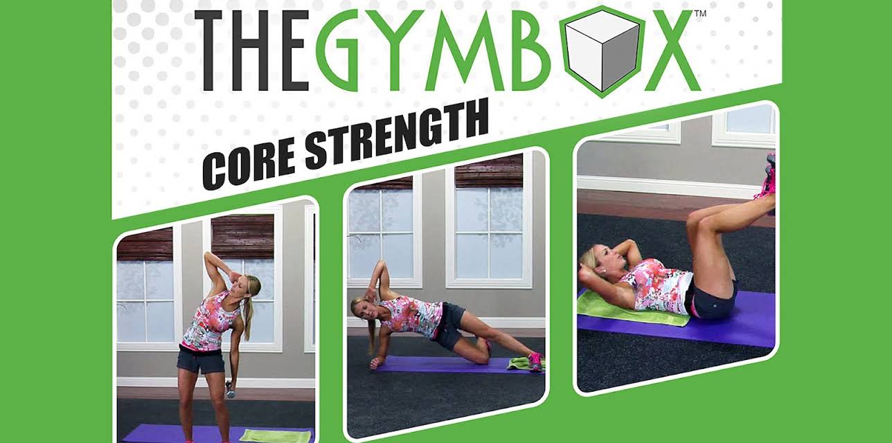 Core Strength From The Week of 02/28/2011