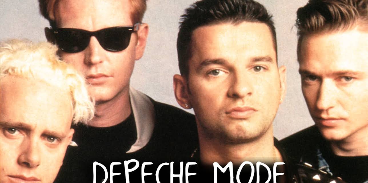 Depeche Mode - The Dark Progression Unauthorized (2009)