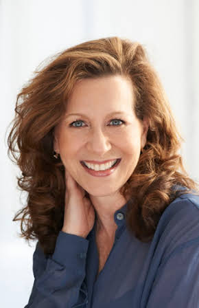 Betsy Aidem as 