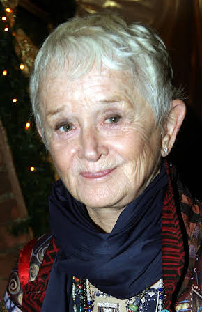 Barbara Barrie as 