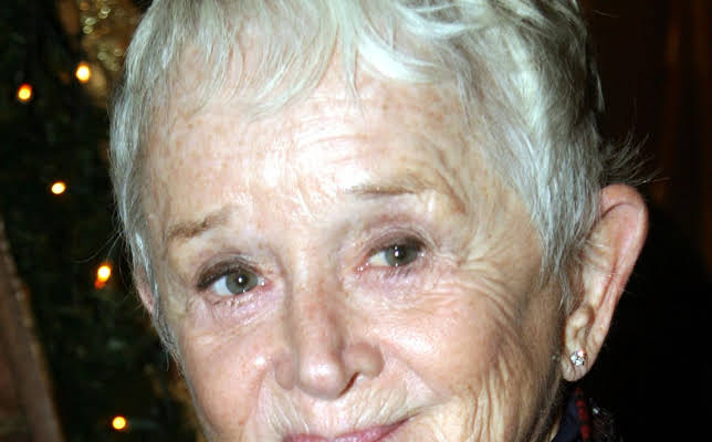 Barbara Barrie