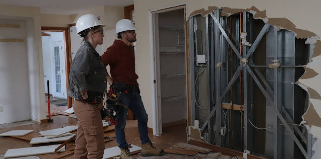 16:00: Farmhouse Facelift (S2 E7) (S2) | TV6 | 1/20 2026