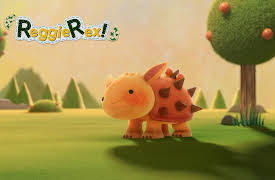 Reggie Rex!: Dino FOMO