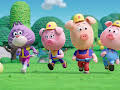 Piggy Builders
