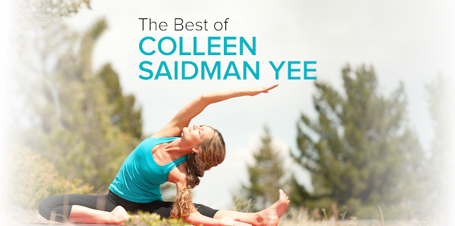 Best of Colleen Saidman Yee
