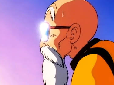 17:10: Dragonball | ProSieben Maxx | 10/28 2026