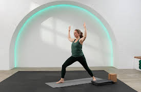 Baby Bump & Beyond: Power Yoga: Posture Remedy