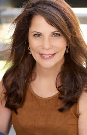 Nellie Sciutto as 