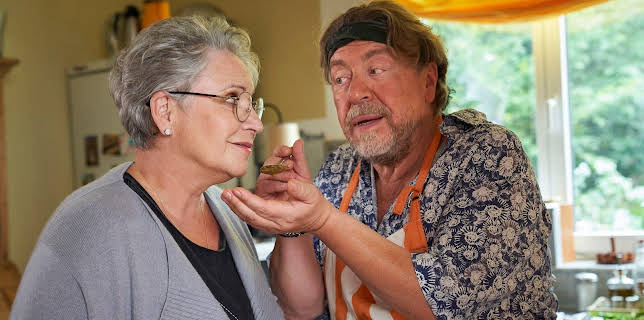 12:30: Anna und ihr Untermieter: Dicke Luft | MDR Fernsehen | 12/5 2025