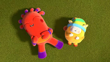 6:10 PM: BeddyByes (S1) | Cbeebies | 8/7 2026