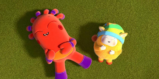 6:10 PM: BeddyByes (S1) | Cbeebies | 3/14 2026