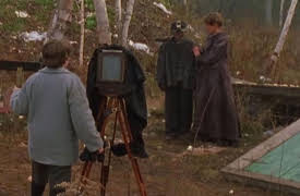 Pit Pony: Ep 11 - A Ghost in the Lens