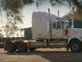 Aussie Road Train Truckers