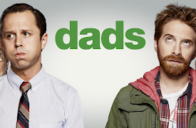 Dads Season 1: Heckuva Job, Brownie