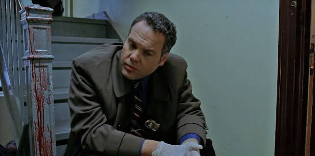 4:00 PM: Law & Order: Criminal Intent (S4 E13) (S4) | 5 USA | 12/6 2025