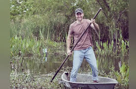 Real Life Catholic: Cajun Catholic