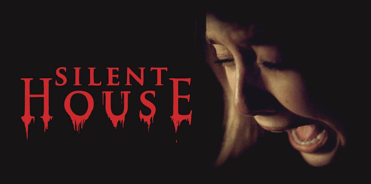 Silent House (2012)