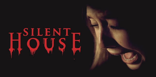 Silent House (2012)