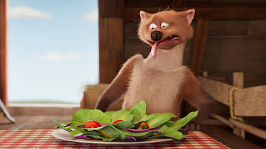 4:15 PM: The Weasy Family (S1) | Cbeebies | 4/10 2026