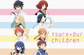 Tsuredure Children - Shorts: Spring