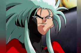 Tenchi Muyo!: We Need Tenchi!