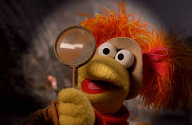 Fraggle Rock: Back to the Rock: Craggle Lagoon