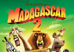 Madagascar 2