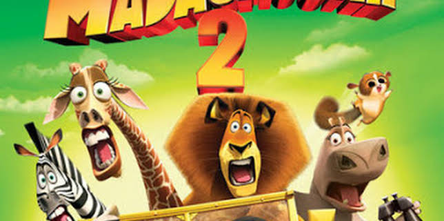 11:00: Madagascar 2 (IMDb 6.7) | Viasat Film Family | 11/4 2025