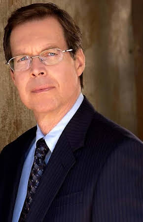 Ivar Brogger as Judge