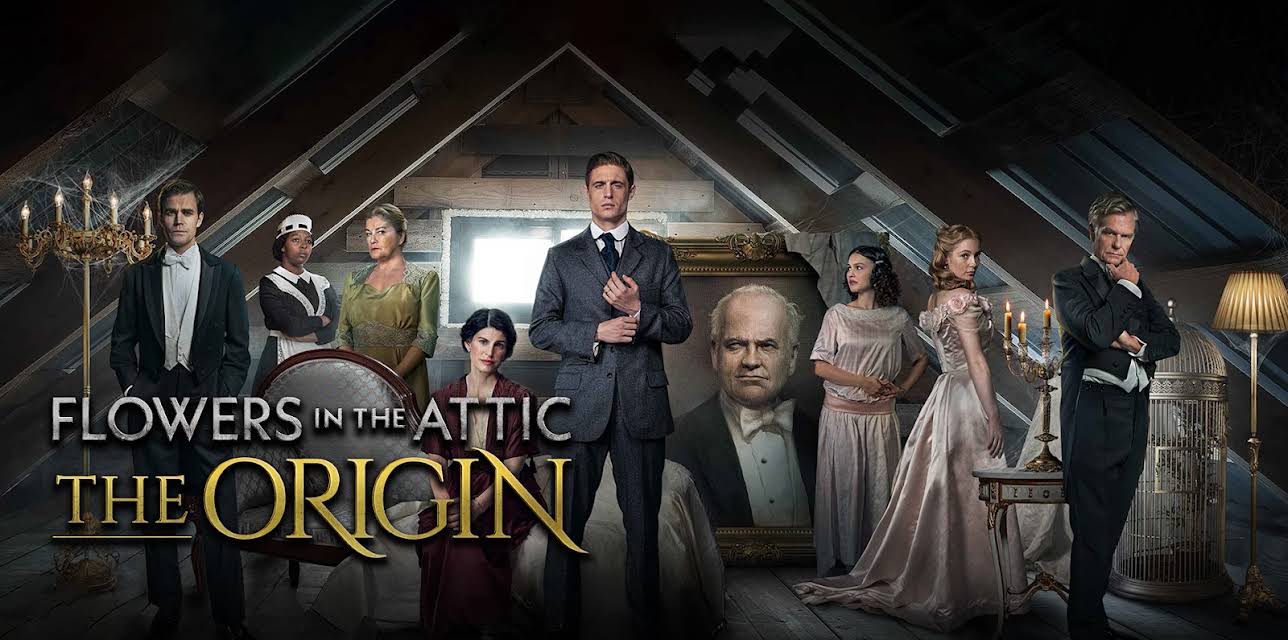 Flowers in the Attic: The Origin Season 1