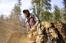 River Of No Return: Episode 5