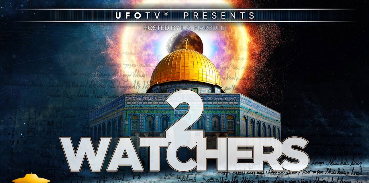 Watchers 2 - Signs In the Heavens and The Earth (2011)